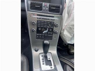 Volvo Xc-60 XC60 I (DZ), SUV, 2008 / 2017 2.4 D5 20V AWD picture 5