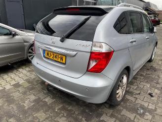 Honda Fr-v FR-V (BE), MPV, 2004 / 2009 1.7 16V picture 2