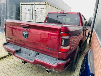 Dodge Ram 1500 Crew Cab (DS), Pick-up, 2010 / 2018 5.7 Hemi V8 4x4 picture 4