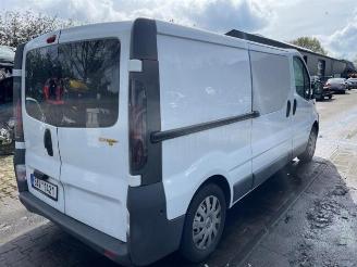 Opel Vivaro Vivaro, Van, 2000 / 2014 1.9 DI picture 3