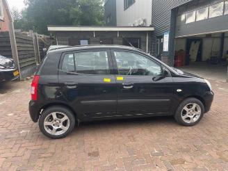 Kia Picanto Picanto (BA), Hatchback, 2004 / 2011 1.0 12V picture 5