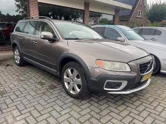 Auto da rottamare Volvo Xc-70 XC70 (BZ), SUV, 2007 / 2016 3.2 24V AWD 2008/1