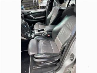 BMW X5 X5 (E53), SUV, 2000 / 2006 3.0 24V picture 7