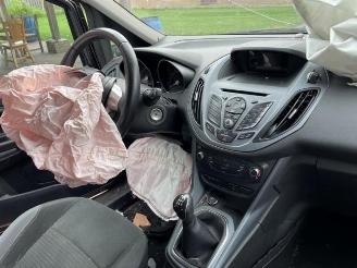 Ford B-Max B-Max (JK8), MPV, 2012 1.0 EcoBoost 12V 100 picture 4