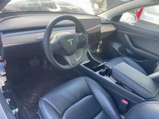 Tesla Model 3 Model 3, Sedan, 2017 Long Range AWD 75 kWh picture 3