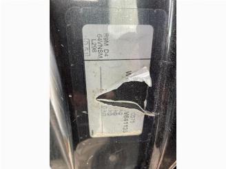 Opel Vivaro Vivaro, Van, 2014 / 2019 1.6 CDTi BiTurbo 145 picture 9