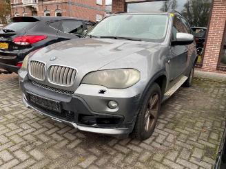 disassembly passenger cars BMW X5 X5 (E70), SUV, 2006 / 2013 3.0d 24V 2008