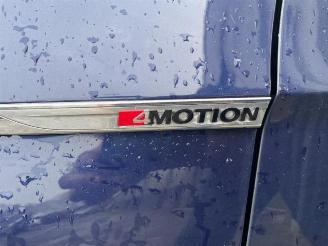 Volkswagen Passat Passat Variant (3G5), Combi, 2014 / 2024 2.0 TDI 16V 190 4Motion picture 10