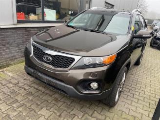 Sloopauto Kia Sorento Sorento II (XM), SUV, 2009 / 2015 2.2 CRDi 16V VGT 4x2 2009/10