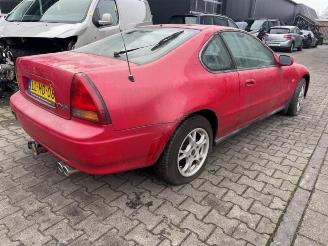 Honda Prelude Prelude (BB), Coupe, 1992 / 1996 2.0 i 16V picture 2