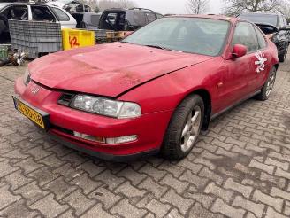 Honda Prelude Prelude (BB), Coupe, 1992 / 1996 2.0 i 16V picture 4