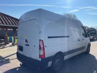 Renault Master Master III (MA/MB/MC/MD/MH/MF/MG/MH), Van, 2010 2.3 dCi 145 16V picture 3