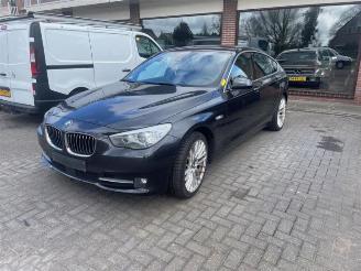 Auto da rottamare BMW 5-serie 5 serie Gran Turismo (F07), Hatchback, 2009 / 2017 535i 24V TwinPower Turbo 2011