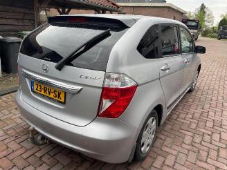 Honda Fr-v FR-V (BE), MPV, 2005 / 2009 1.7 16V picture 3