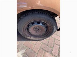 Ford B-Max B-Max (JK8), MPV, 2012 1.6 Ti-VCT 16V picture 9