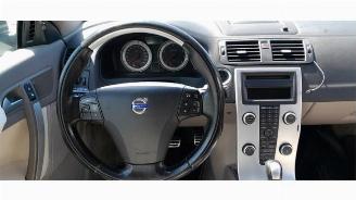 Volvo C-70 C70 (MC), Cabrio, 2006 / 2013 2.4i 20V picture 9