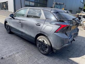 MG MG4 MG4 Electric, Hatchback, 2022 Comfort, Luxury 64 kWh picture 3