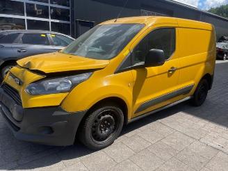 Purkuautot passenger cars Ford Transit Connect Transit Connect (PJ2), Van, 2013 1.6 TDCi 16V 75 2015/3