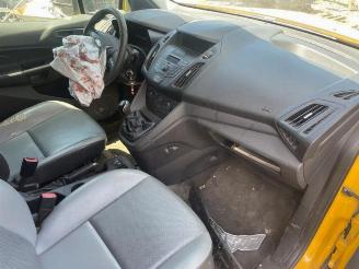 Ford Transit Connect Transit Connect (PJ2), Van, 2013 1.6 TDCi 16V 75 picture 5