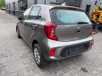 Kia Picanto Picanto (JA), Hatchback, 2017 1.0 12V picture 2