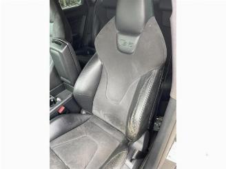 Audi S6 S6 (C6), Sedan, 2006 / 2011 5.2 V10 40V picture 7