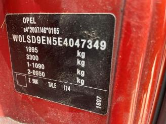 Opel Meriva Meriva, MPV, 2010 / 2017 1.4 Turbo 16V Ecotec picture 3