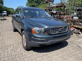 rozbiórka samochody osobowe Volvo Xc-90 XC90 I, SUV, 2002 / 2014 3.2 24V 2007