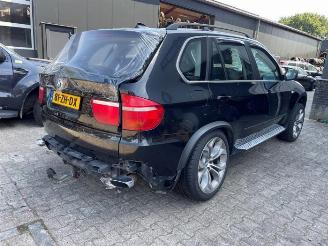 BMW X5 X5 (E70), SUV, 2006 / 2013 4.8i V8 32V picture 3