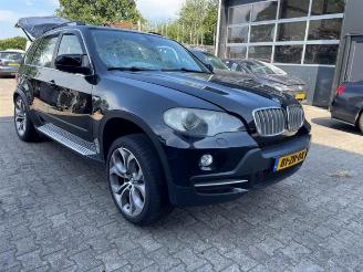 disassembly passenger cars BMW X5 X5 (E70), SUV, 2006 / 2013 4.8i V8 32V 2008