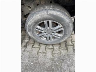 Ford Ranger Ranger, Pick-up, 2022 2.0 Bi-TDCi 16V 4x4 picture 8