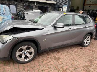 BMW X1 X1 (E84), SUV, 2009 / 2015 xDrive 25i 3.0 24V picture 1