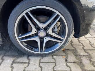 Mercedes A-klasse A (W176), Hatchback, 2012 / 2018 1.6 A-180 16V picture 4