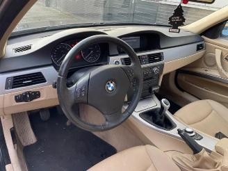 BMW 3-serie 3 serie Touring (E91), Combi, 2004 / 2012 318i 16V picture 6
