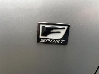 Lexus IS IS (E3), Sedan, 2013 300h 2.5 16V picture 11