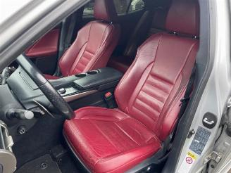 Lexus IS IS (E3), Sedan, 2013 300h 2.5 16V picture 7