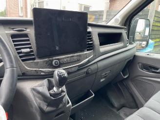 Ford Transit Transit, Van, 2013 2.0 TDCi 16V Eco Blue mHEV 170 picture 7