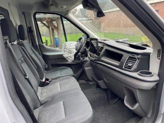 Ford Transit Transit, Van, 2013 2.0 TDCi 16V Eco Blue mHEV 170 picture 6