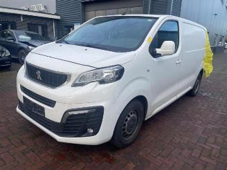 Sloopauto Peugeot Expert Expert (V1/VA/VB/VE/VF/VT/VY), Van, 2016 2.0 Blue HDi 120 16V 2017/8