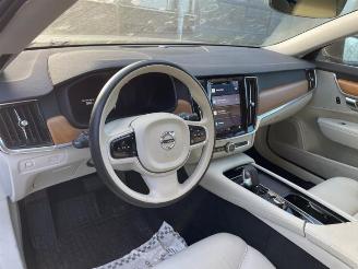 Volvo V-90 V90 II (PW), Combi, 2016 2.0 B4 16V Mild Hybrid picture 7