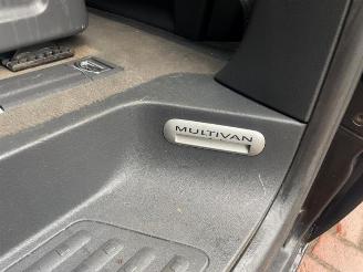 Volkswagen Transporter Multivan T5 (7E/7HC/7HF/7HM), MPV, 2003 / 2015 2.5 Tdi picture 11