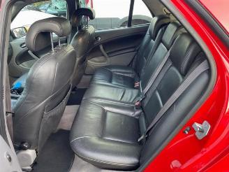 Saab 9-5 9-5 Estate (YS3E), Combi, 1998 / 2009 2.0t 16V picture 7