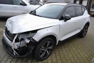 Volvo XC40 XC40 (XZ), SUV, 2017 2.0 T5 16V AWD picture 4