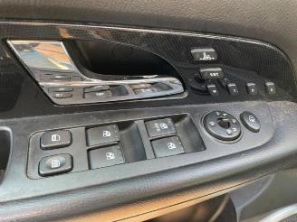 Ssang yong Rexton Rexton W, SUV, 2012 / 2017 2.2 RX 220 E-XDI 16V 2WD picture 6