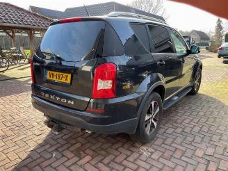 Ssang yong Rexton Rexton W, SUV, 2012 / 2017 2.2 RX 220 E-XDI 16V 2WD picture 4