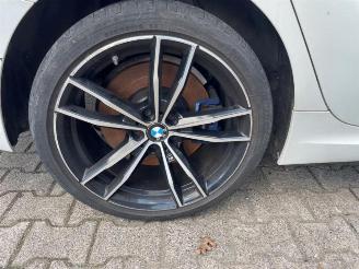 BMW 3-serie 3 serie (G20), Sedan, 2018 320e 2.0 TwinPower Turbo 16V picture 9
