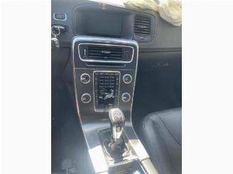 Volvo V-60 V60 I (FW/GW), Combi, 2010 / 2018 2.0 D4 16V picture 7