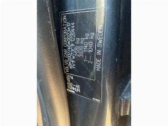 Volvo V-60 V60 I (FW/GW), Combi, 2010 / 2018 2.0 D4 16V picture 5
