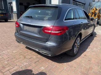 Mercedes C-klasse C Estate (S205), Combi, 2014 / 2021 C-350 e 2.0 16V picture 2