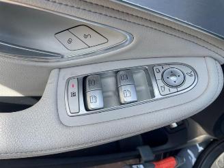 Mercedes C-klasse C Estate (S205), Combi, 2014 / 2021 C-350 e 2.0 16V picture 5