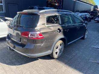 Volkswagen Passat Passat Alltrack (365), Combi, 2012 / 2014 2.0 TDI 16V 170 4Motion picture 3
